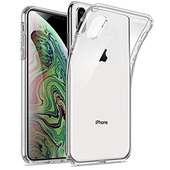 کاور مدل ژله ای مناسب برای گوشی موبایل آیفون  Iphone X/Xs
